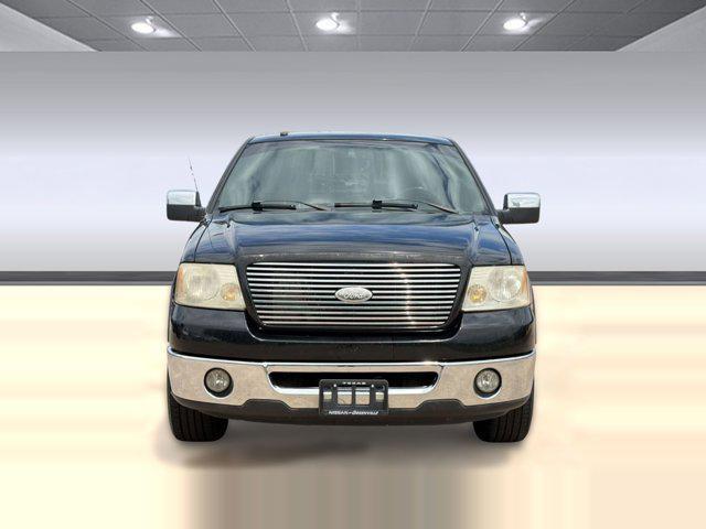 used 2007 Ford F-150 car, priced at $7,523