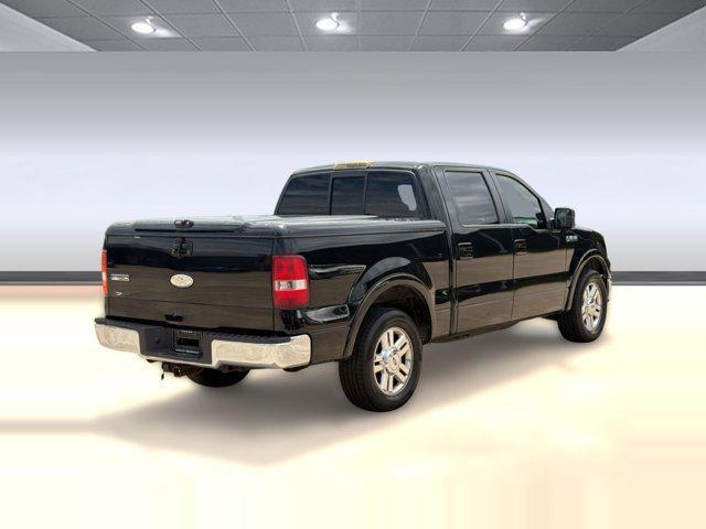 used 2007 Ford F-150 car, priced at $7,523