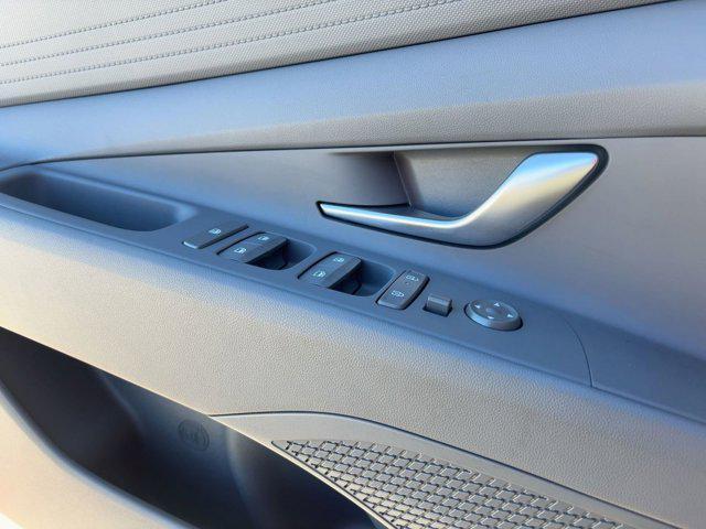 used 2024 Hyundai Elantra car, priced at $16,966