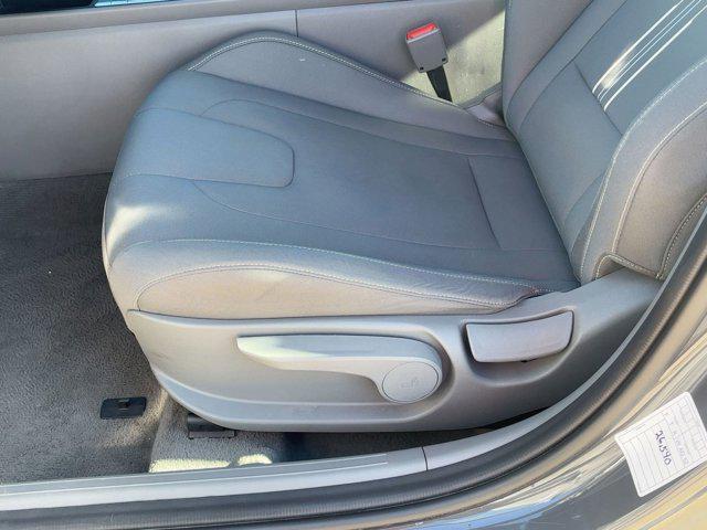 used 2024 Hyundai Elantra car, priced at $16,966