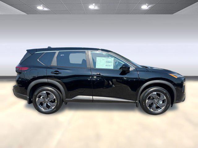 new 2026 Nissan Rogue car, priced at $26,473