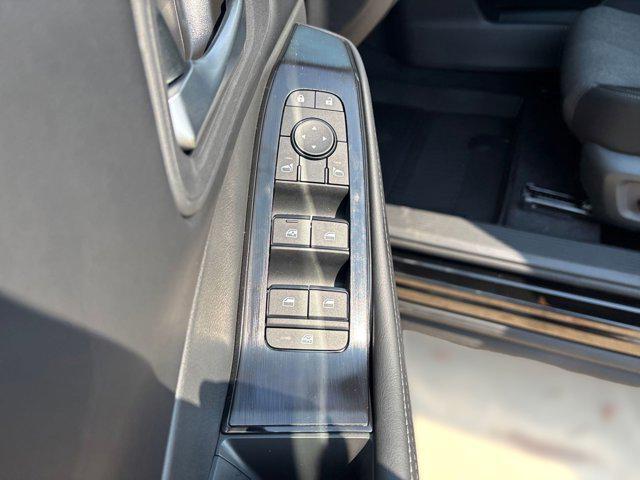 new 2026 Nissan Rogue car, priced at $26,473