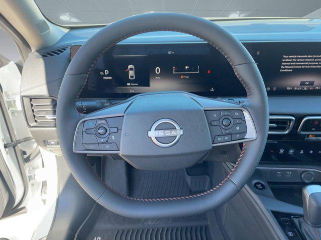 new 2026 Nissan Sentra car, priced at $29,301