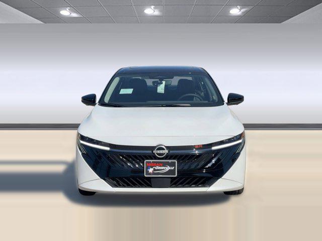 new 2026 Nissan Sentra car, priced at $29,301