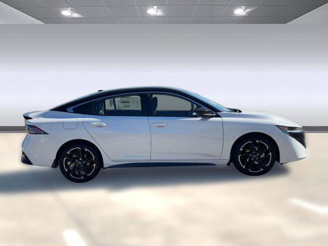 new 2026 Nissan Sentra car, priced at $29,301