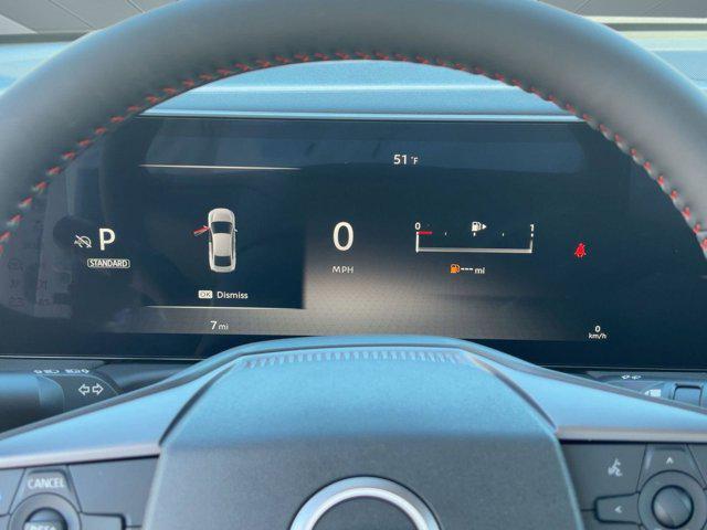 new 2026 Nissan Sentra car, priced at $29,301