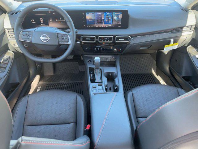 new 2026 Nissan Sentra car, priced at $29,301