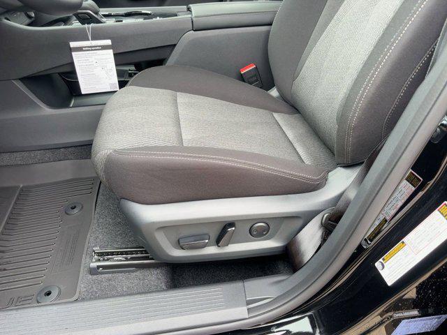 new 2026 Nissan Rogue car, priced at $27,291