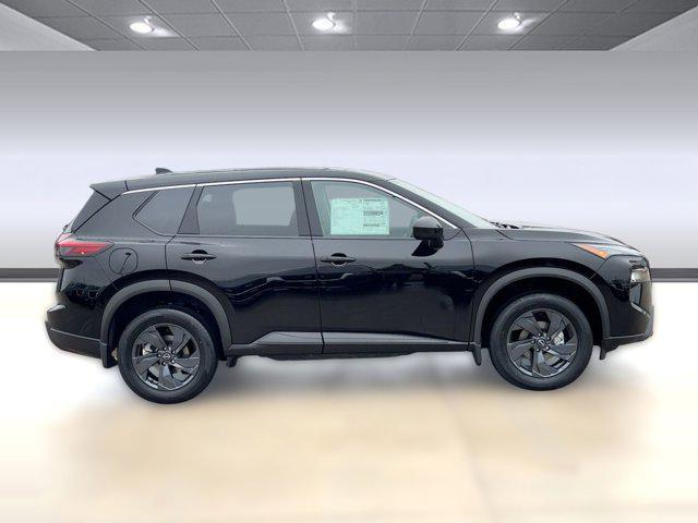 new 2026 Nissan Rogue car, priced at $27,291