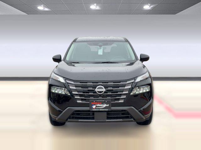 new 2026 Nissan Rogue car, priced at $27,291