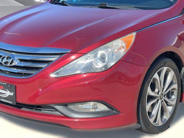 used 2014 Hyundai Sonata car, priced at $5,998