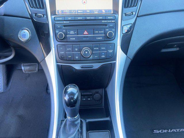 used 2014 Hyundai Sonata car, priced at $5,998
