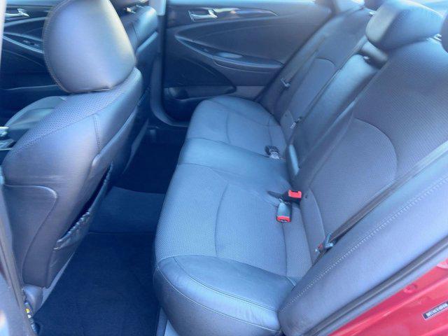 used 2014 Hyundai Sonata car, priced at $5,998
