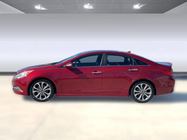 used 2014 Hyundai Sonata car, priced at $5,998
