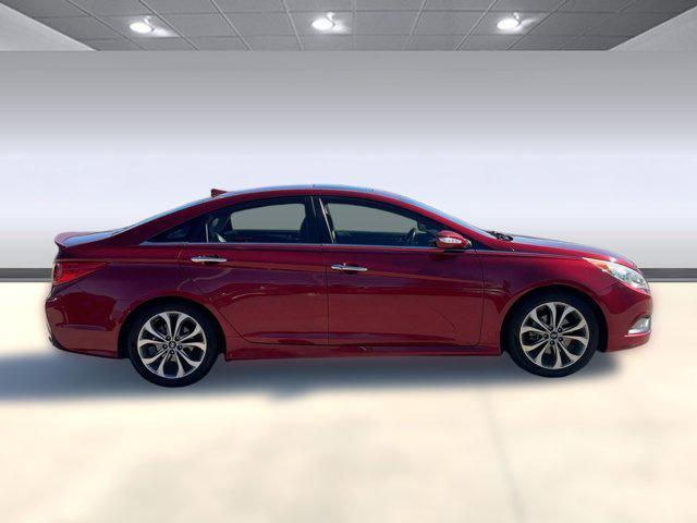 used 2014 Hyundai Sonata car, priced at $5,998