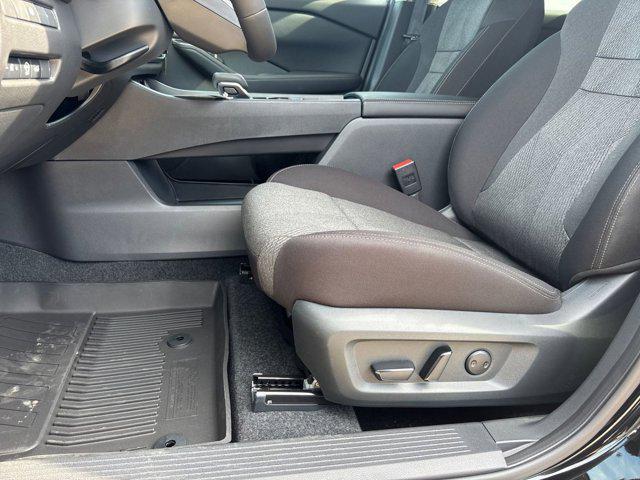 new 2026 Nissan Rogue car, priced at $26,572