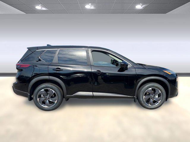 new 2026 Nissan Rogue car, priced at $26,572
