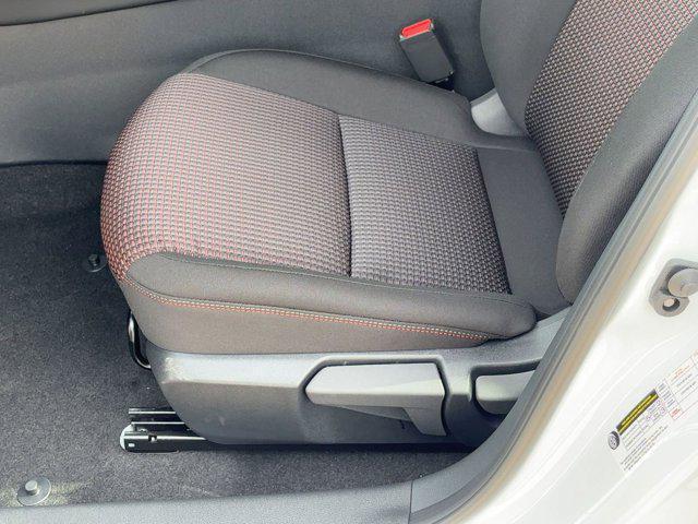 new 2026 Nissan Sentra car, priced at $26,491