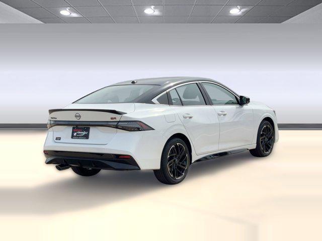 new 2026 Nissan Sentra car, priced at $26,491