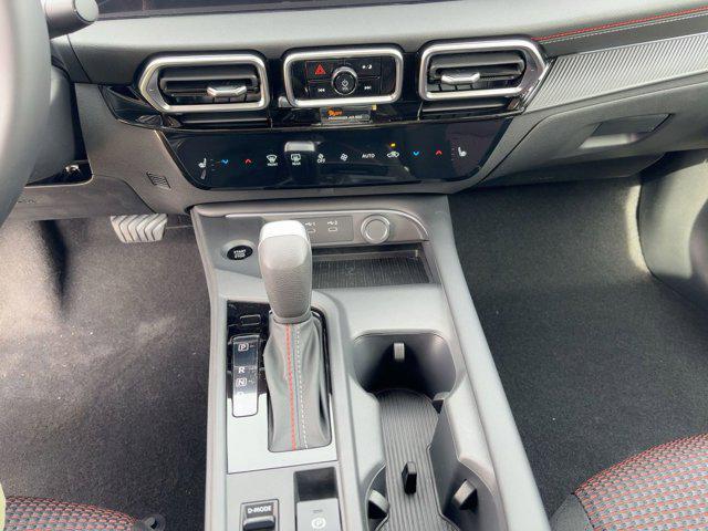 new 2026 Nissan Sentra car, priced at $26,491