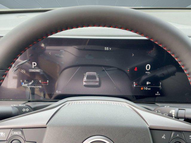 new 2026 Nissan Sentra car, priced at $26,451