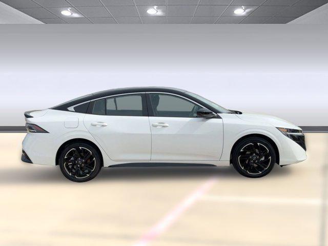 new 2026 Nissan Sentra car, priced at $26,491