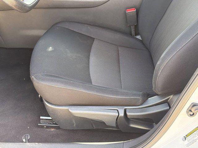 used 2024 Nissan Sentra car, priced at $17,721