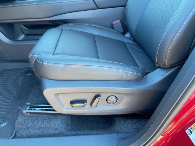 new 2026 Nissan Murano car, priced at $45,791