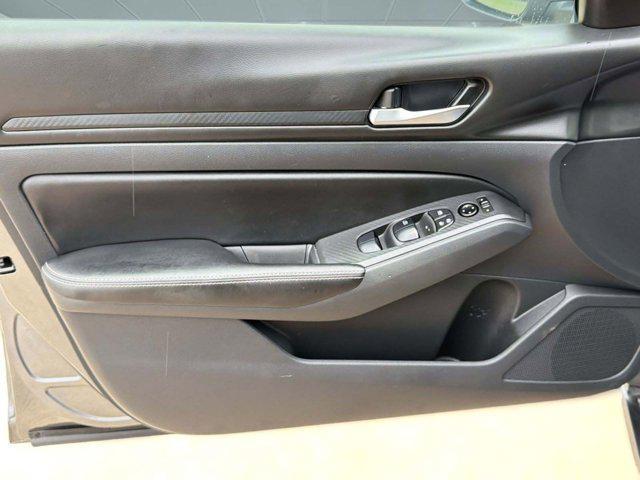 used 2024 Nissan Altima car, priced at $17,499