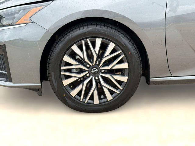 used 2024 Nissan Altima car, priced at $17,499