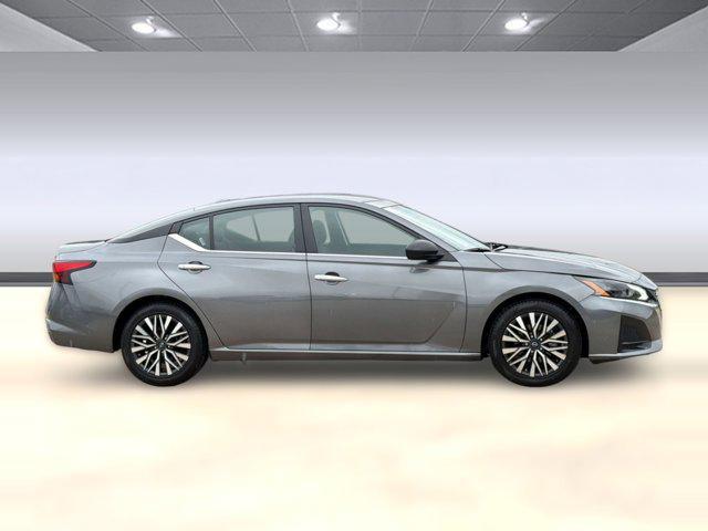 used 2024 Nissan Altima car, priced at $17,499