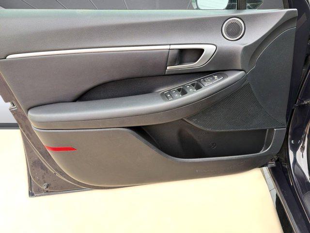 used 2024 Hyundai Sonata car, priced at $20,397