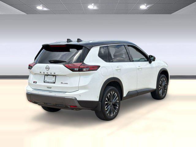 used 2025 Nissan Rogue car, priced at $30,924