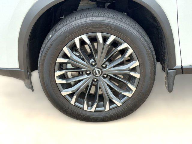 used 2025 Nissan Rogue car, priced at $30,924