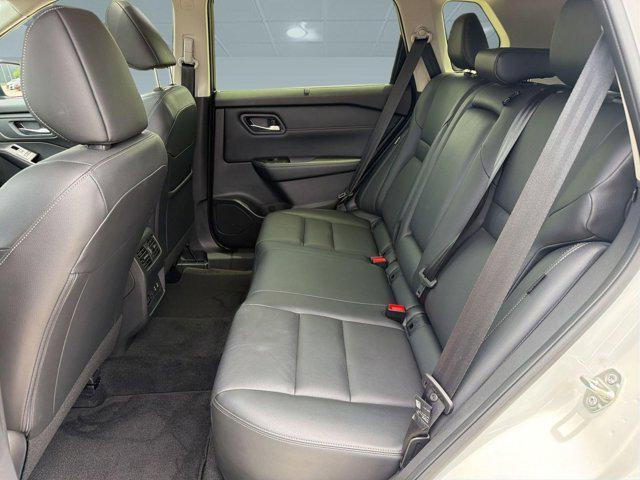 used 2025 Nissan Rogue car, priced at $30,924
