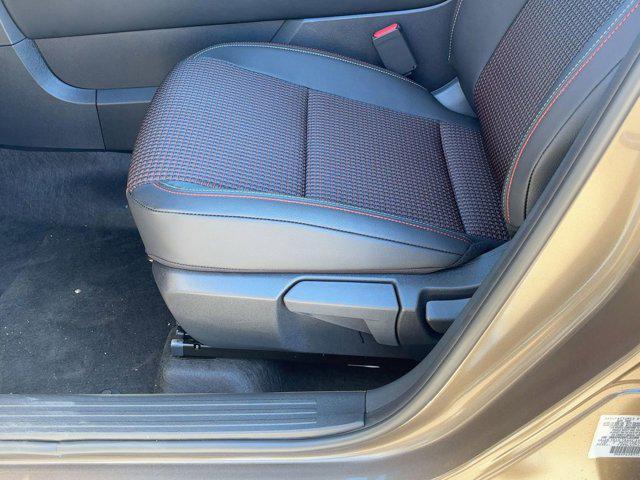 new 2026 Nissan Kicks car, priced at $28,792