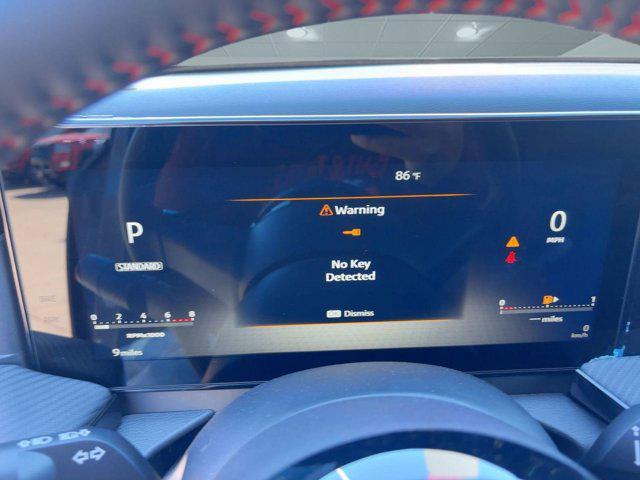 new 2026 Nissan Kicks car, priced at $28,792