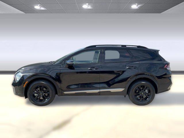 used 2023 Kia Sportage car, priced at $26,997