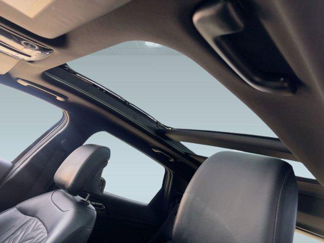 used 2023 Kia Sportage car, priced at $26,997