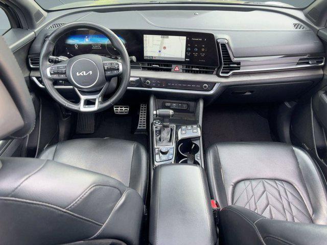 used 2023 Kia Sportage car, priced at $26,997