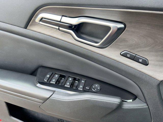 used 2023 Kia Sportage car, priced at $26,997