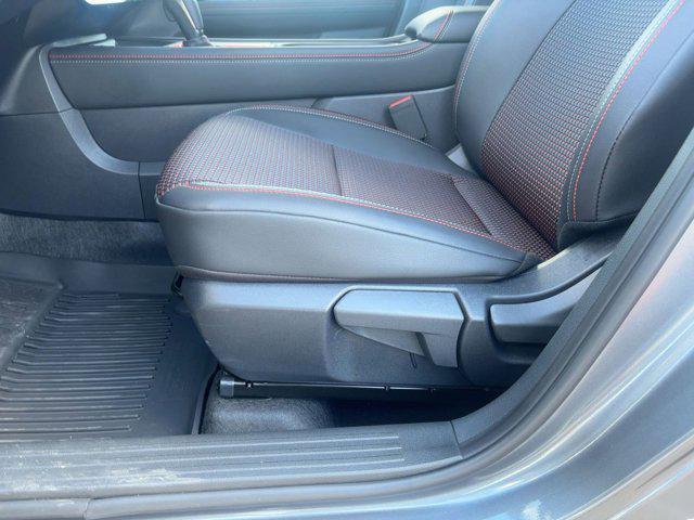 new 2026 Nissan Kicks car, priced at $26,292