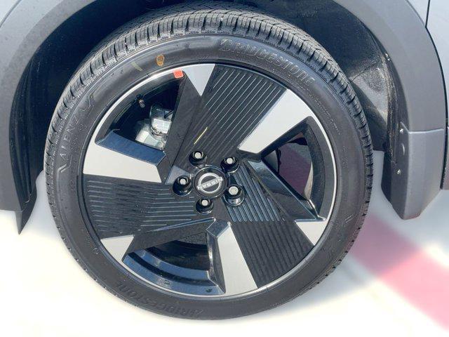 new 2026 Nissan Kicks car, priced at $26,292