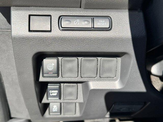 new 2026 Nissan Frontier car, priced at $38,612