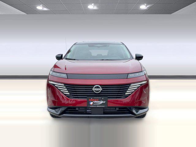 new 2026 Nissan Murano car, priced at $46,282