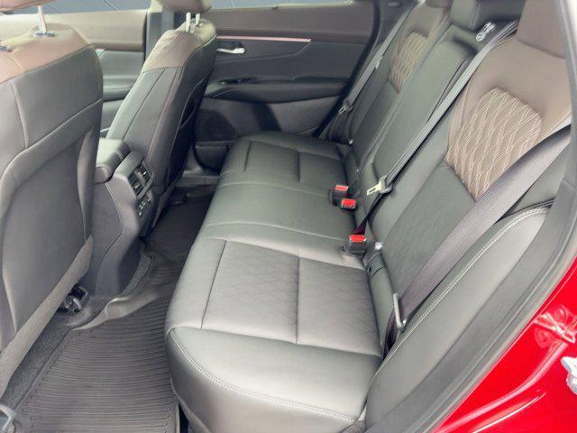 new 2026 Nissan Murano car, priced at $46,282