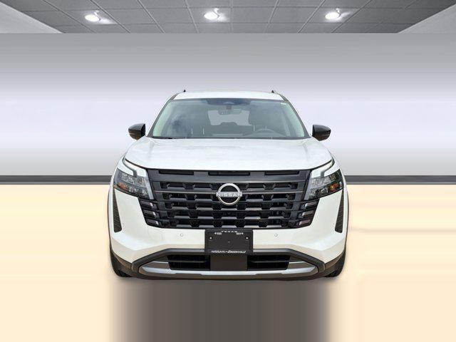 new 2026 Nissan Pathfinder car, priced at $40,636