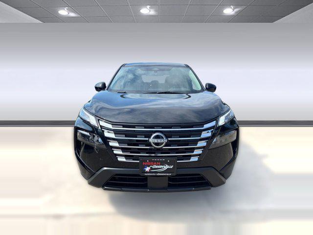 new 2026 Nissan Rogue car, priced at $26,572