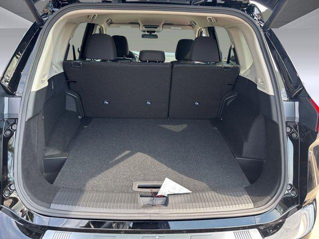 new 2026 Nissan Rogue car, priced at $26,572