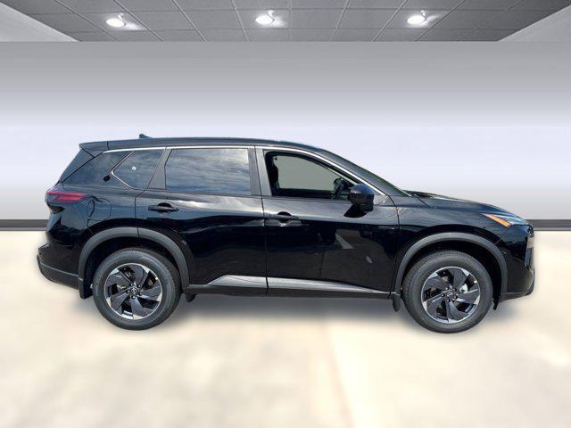 new 2026 Nissan Rogue car, priced at $26,572